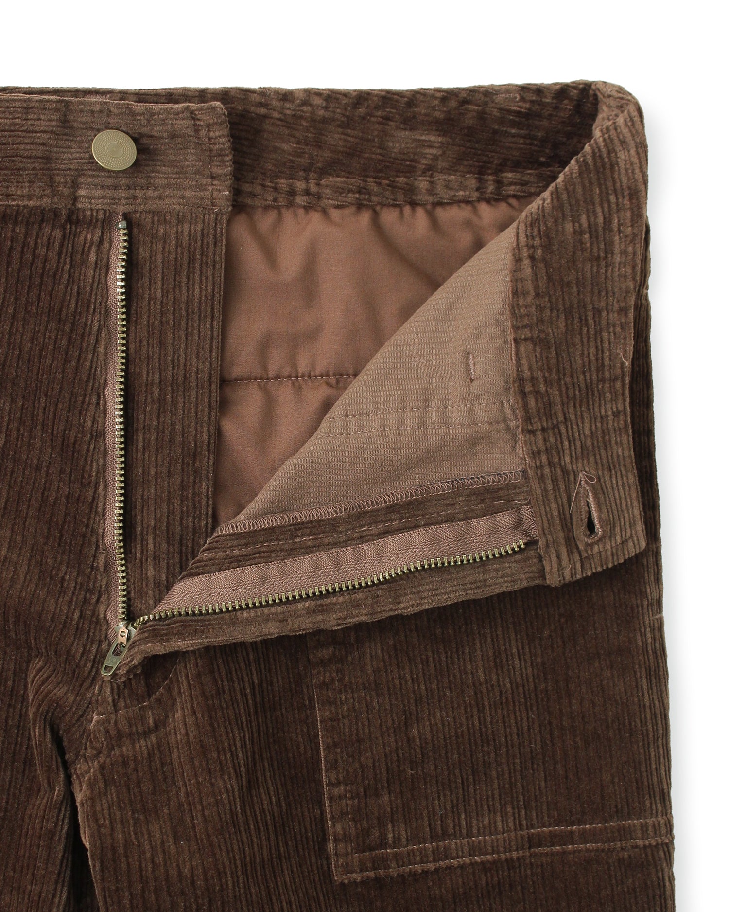 コーデュロイパンツ＜ブラウン＞ – AMARC LIFE STORE