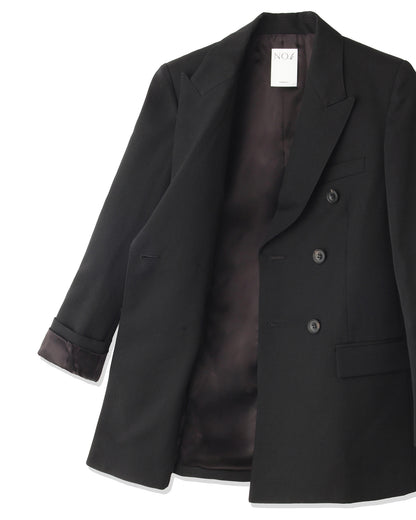 ウールジャケット