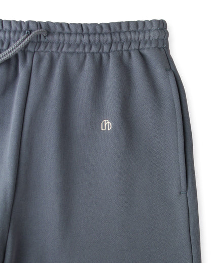 【POP UP STORE先行販売】スウェットパンツ＜ブルーグレー＞