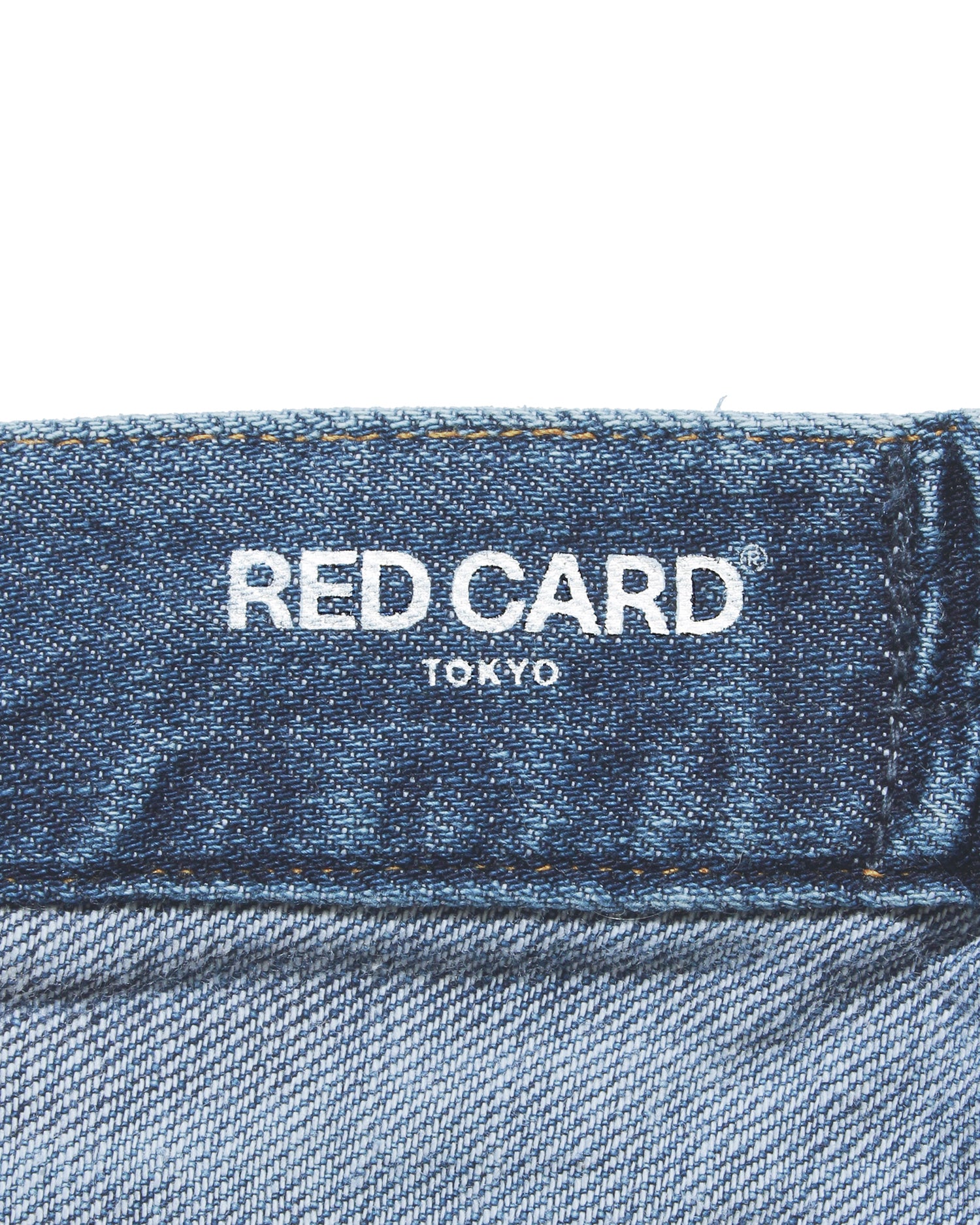 【受注終了】RED CARD TOKYO for AMARC「Manoa」