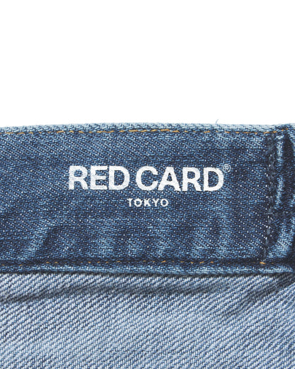 【受注終了】RED CARD TOKYO for AMARC「Manoa」