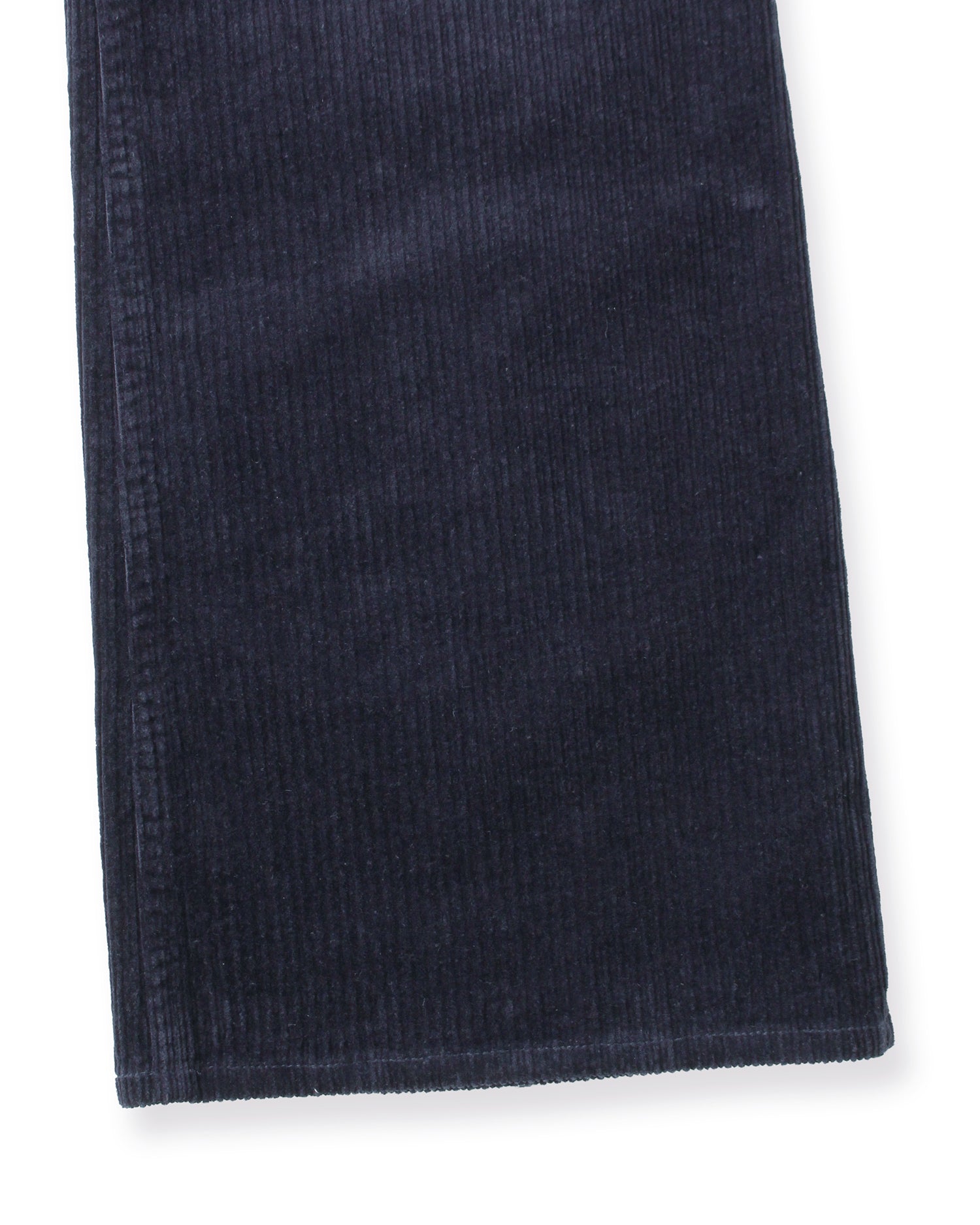 【POP UP STORE先行販売】コーデュロイパンツ＜ネイビー＞