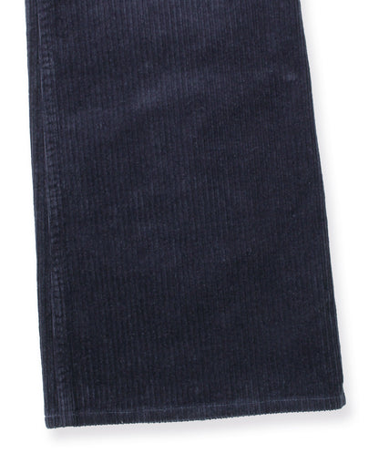 【POP UP STORE先行販売】コーデュロイパンツ＜ネイビー＞