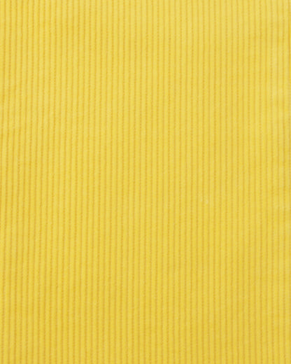 コーデュロイスカート＜イエロー＞