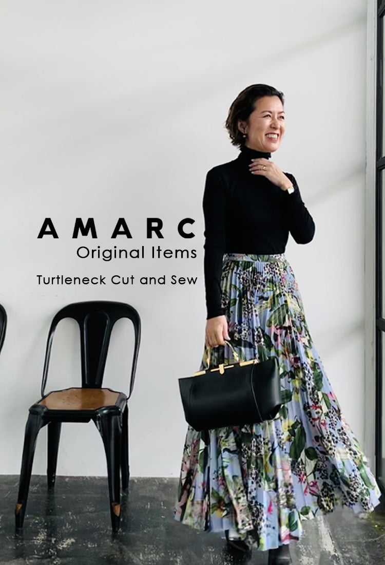 AMARC LIFE STORE｜アマークライフストア