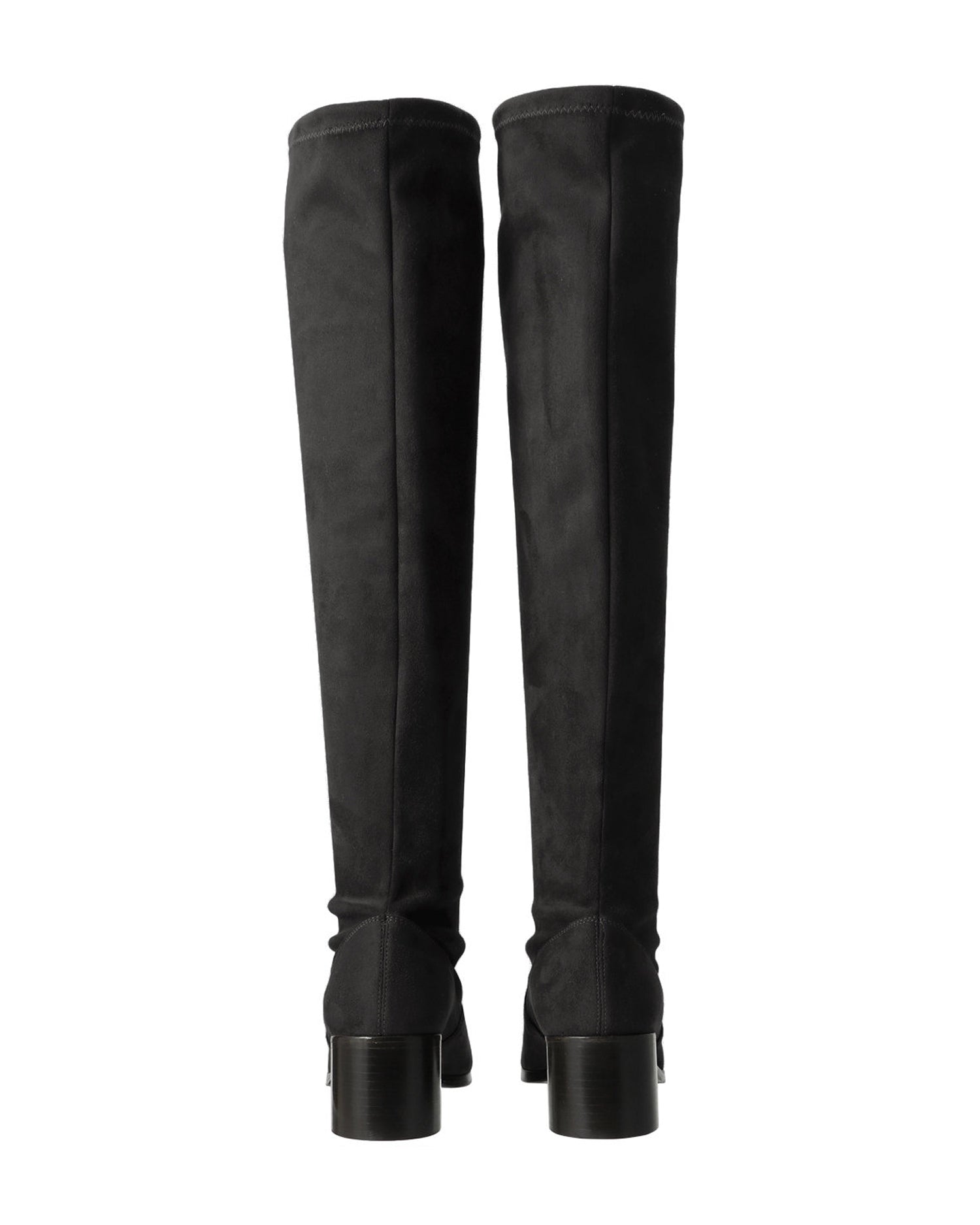 FABIO RUSCONI for AMARC stretch knee high boots – AMARC LIFE STORE