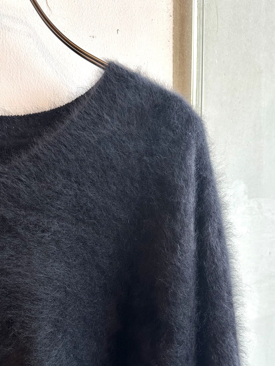 Curensology for AMARC フォックスカシミヤ2WAYワンピース – AMARC