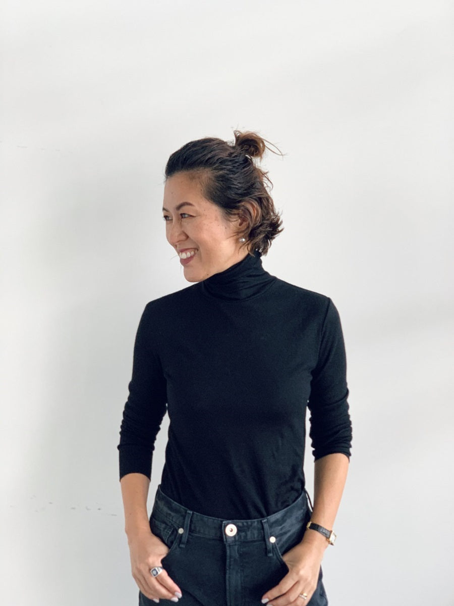 数量限定発売】9月6日（金）発売スタート！ オリジナルタートルネック