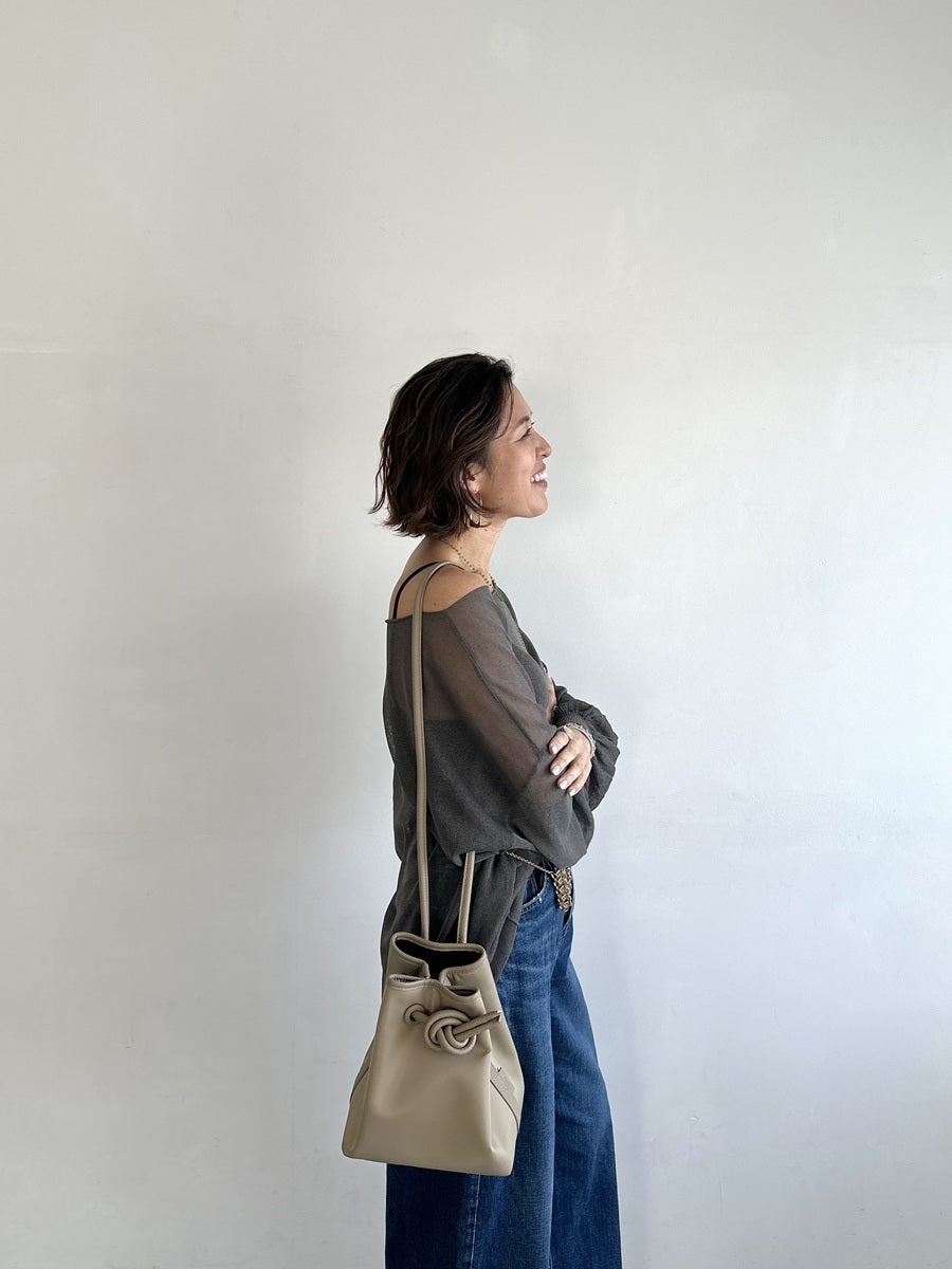 数量限定販売】VASIC for AMARC「Bond Mini – Nylon」＆「Round
