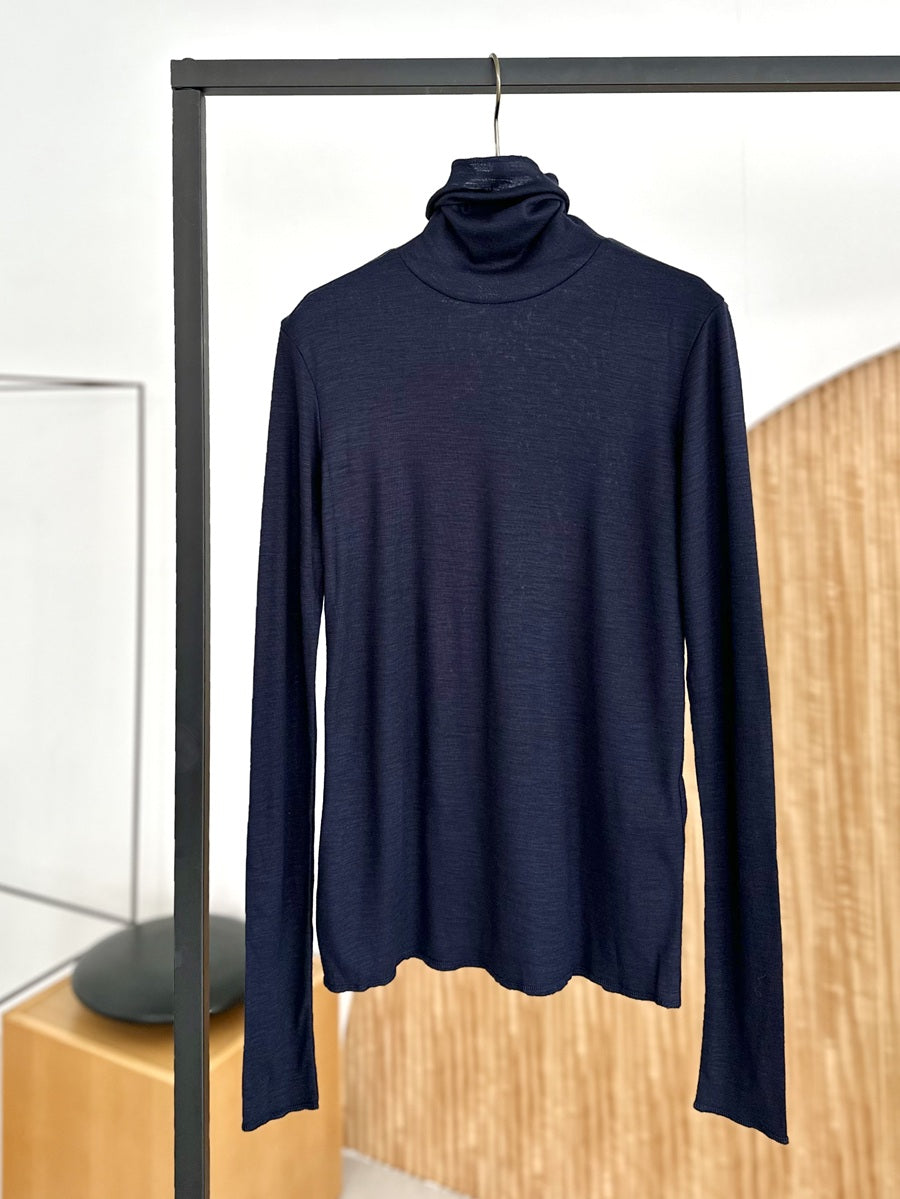 美品♪AMARC オリジナルタートルネックカットソー 2枚セット 美品♪AMARC オリジナルタートルネックカットソー 2枚セット