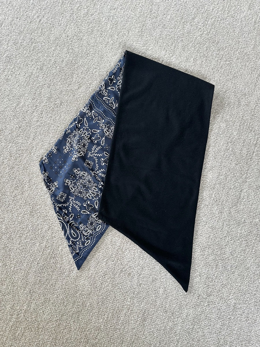 新品　manipuri for AMARC リバーシブルストール　大草直子 新品 manipuri for AMARC リバーシブルストール 大草直子 数量