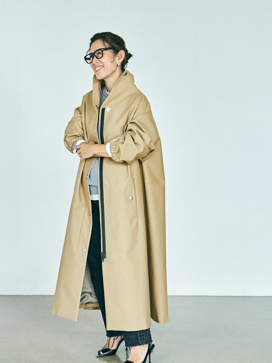 追加受注販売】10/28（月）〜「NUMBER.b ロゴパーカ
