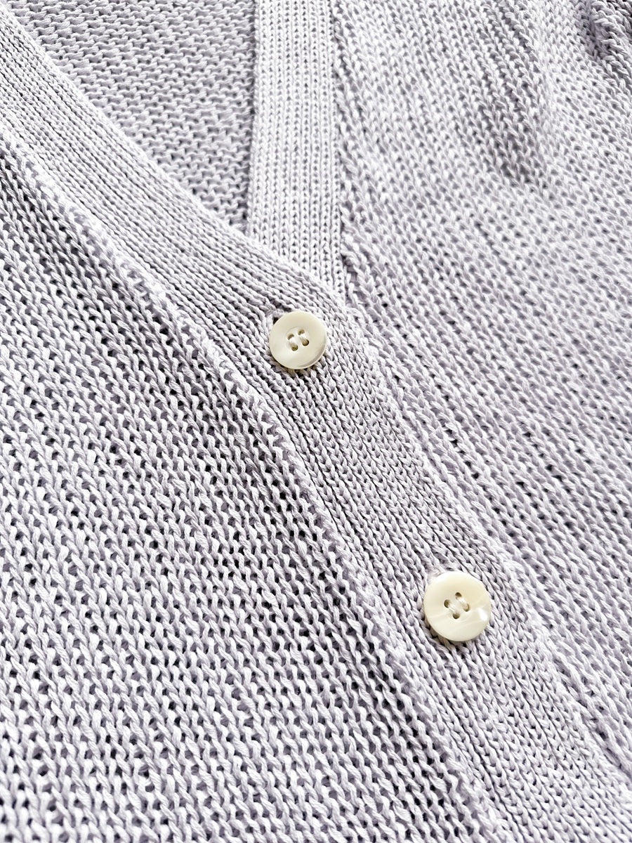 【新品】Chaos for AMARC ピールコットンニットセット 数量限定販売】5月23日（金）発売スタート！Chaos for AMARC