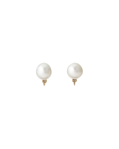 [Order Closed] Bon Magique for AMARC Baroque Pearl Earrings