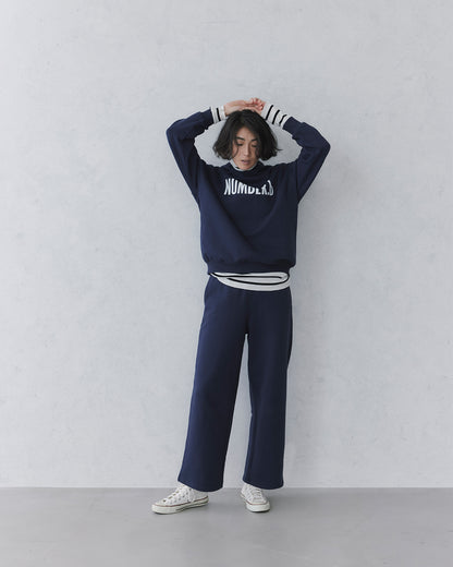 Sweatpants (Navy)