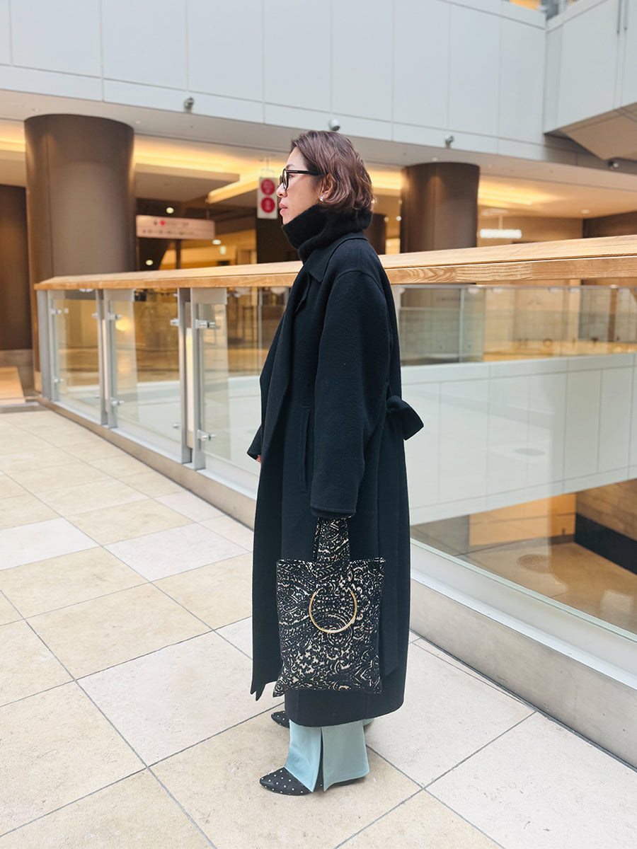 数量限定】2月6日（金）正午〜再販売スタート！「LERET.H」for AMARC